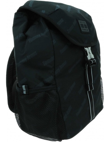 Plecak TOMMY JEANS Tjw Skater Girl Backpack Print AW0AW15895 0IM