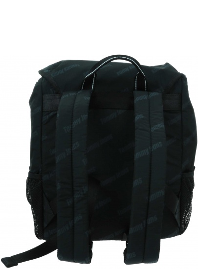 Plecak TOMMY JEANS Tjw Skater Girl Backpack Print AW0AW15895 0IM