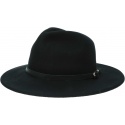 Kapelusz TOMMY HILFIGER Th Evening Fedora AW0AW15316 BDS