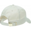 Damska Czapka z Daszkiem TOMMY HILFIGER AW0AW15294 ABH