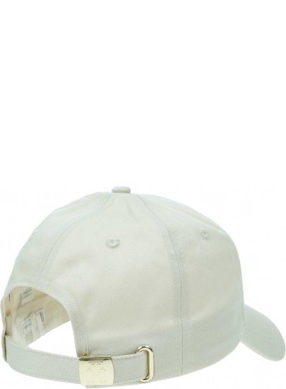 Damska Czapka z Daszkiem TOMMY HILFIGER AW0AW15294 ABH