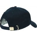 Damska Czapka z Daszkiem TOMMY HILFIGER AW0AW15294 DW6