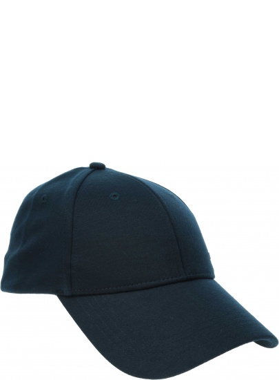 Męska Czapka z Daszkiem TOMMY HILFIGER Th Elevated Plaque Cap AM0AM11989