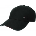 TOMMY HILFIGER Elevated Corpoprate Cap AM0AM11485 BDS 1