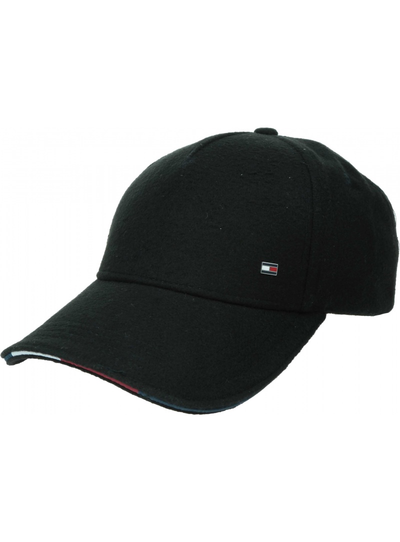 TOMMY HILFIGER Elevated Corpoprate Cap AM0AM11485 BDS