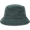 Dwustronny Kapelusz CALVIN KLEIN Ck Must Wool Bucket K60K611148 P4A