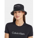 Dwustronny Kapelusz CALVIN KLEIN Ck Must Wool Bucket K60K611148 P4A