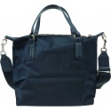 Torebka TOMMY HILFIGER Poppy Small Tote AW0AW15894 DW6