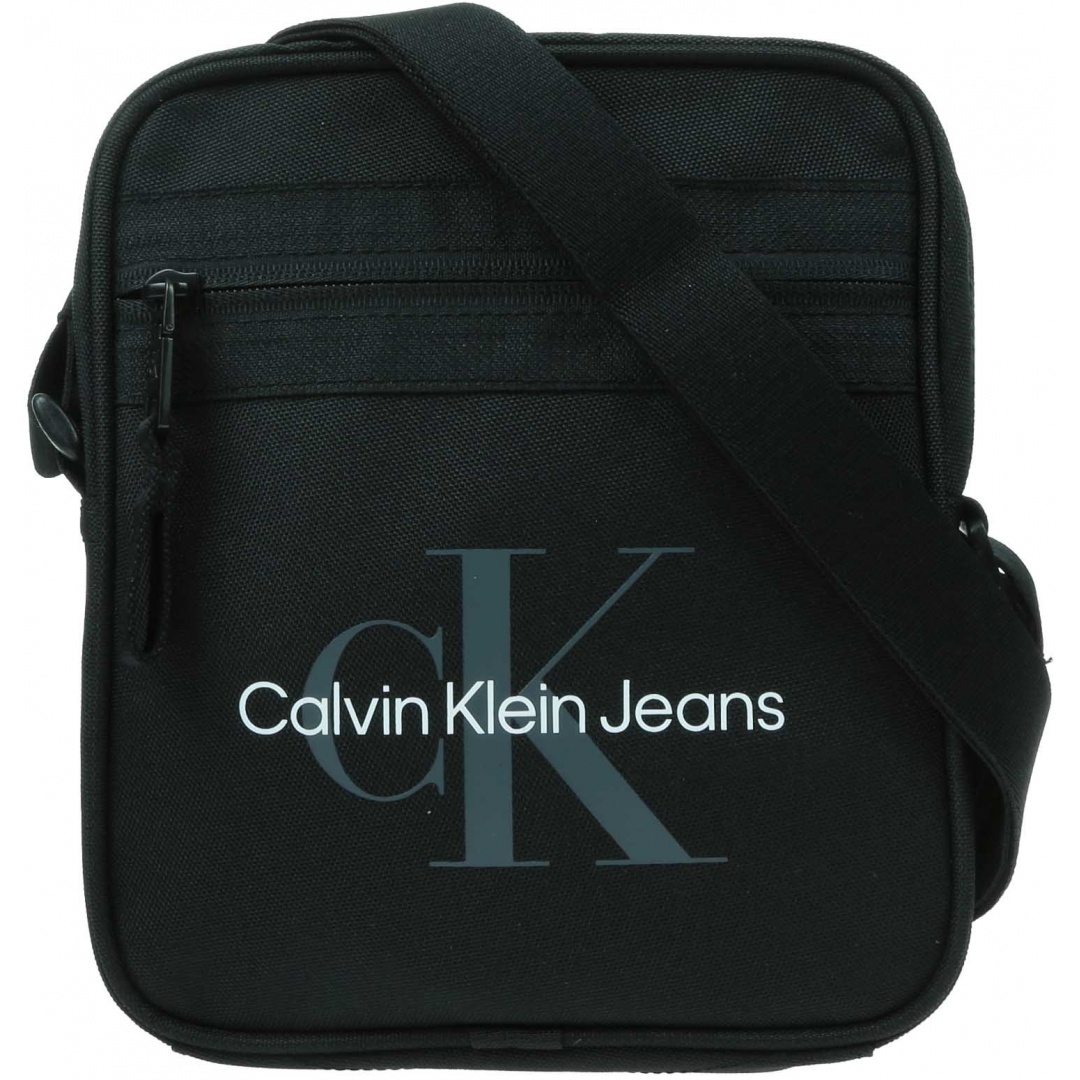 Torba Reporterka CALVIN KLEIN JEANS Sport Essentials Rerpoter K50K511098