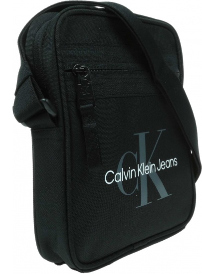 Torba Reporterka CALVIN KLEIN JEANS Sport Essentials Rerpoter K50K511098