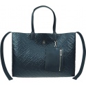TOMMY HILFIGER Iconic Tommy Tote AW0AW15572 DW6 1