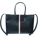 TOMMY HILFIGER Iconic Tommy Tote AW0AW15881 0G0 2