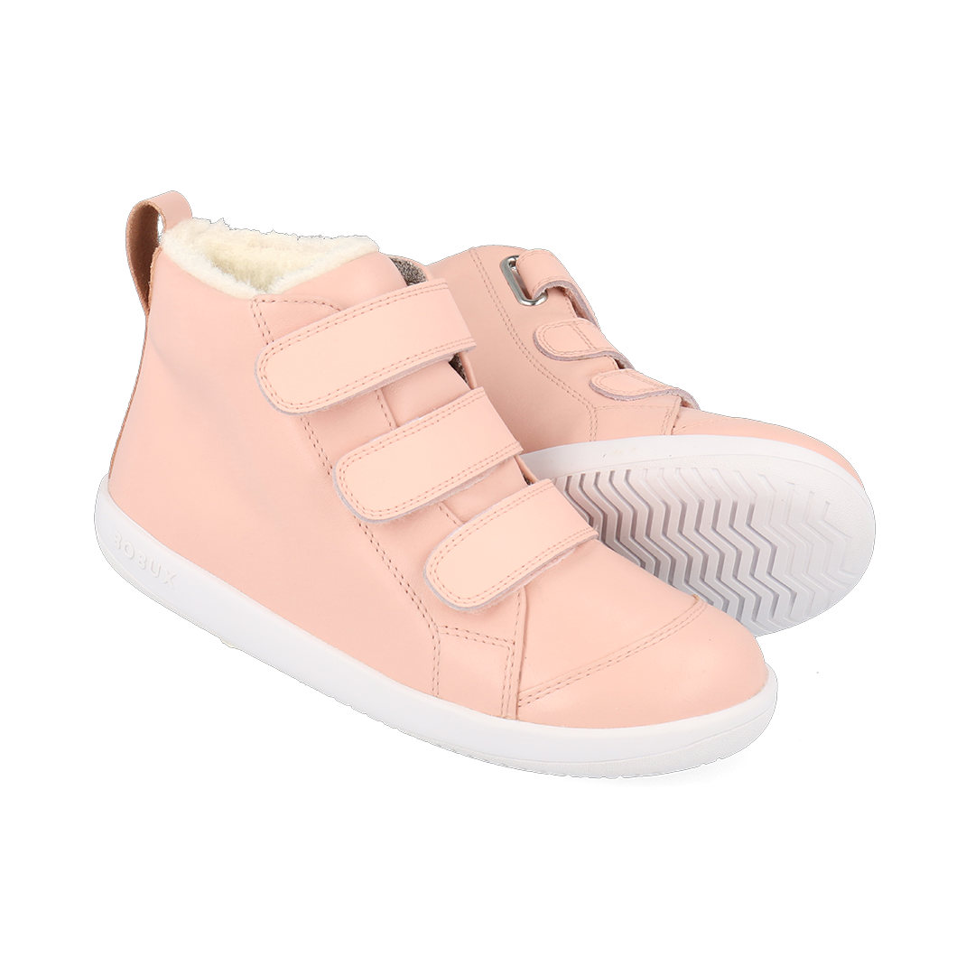 Buty Zimowe BOBUX Hi Court Arctic Seashell 841802