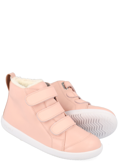 Buty Zimowe BOBUX Hi Court Arctic Seashell 841802
