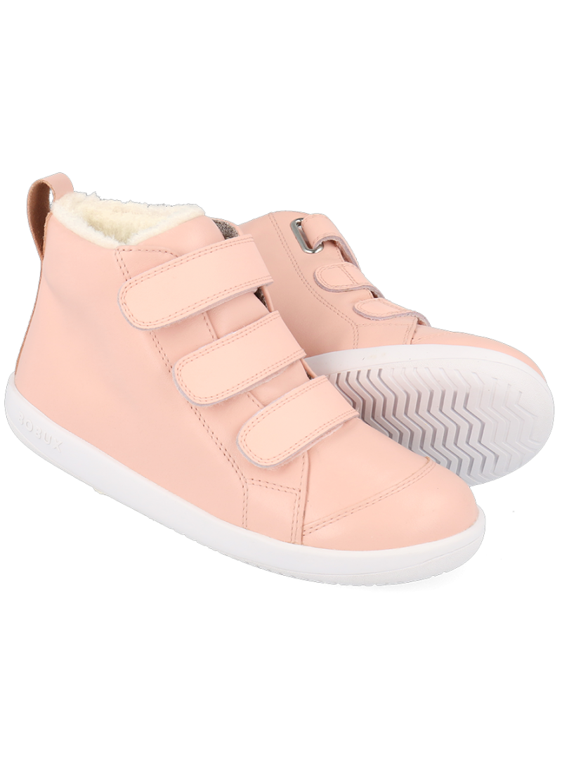 Buty Zimowe BOBUX Hi Court Arctic Seashell 841802