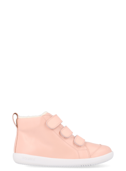 Buty Zimowe BOBUX Hi Court Arctic Seashell 841802