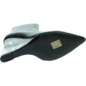 Botki KARL LAGERFELD Ice Wedge KL34650 000 6