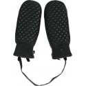 Skórzane Rękawiczki EMU AUSTRALIA Margaret Mittens W7013 Blak 1