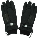 CALVIN KLEIN Tech Nylon Gloves K50K511009 BAX 2