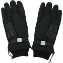 Rękawiczki Męskie CALVIN KLEIN Tech Nylon Gloves K50K511009 BAX