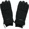 Rękawiczki Męskie CALVIN KLEIN Tech Nylon Gloves K50K511009 BAX