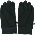 Rękawiczki Męskie CALVIN KLEIN Monologo Embro Gloves K50K511178 BDS