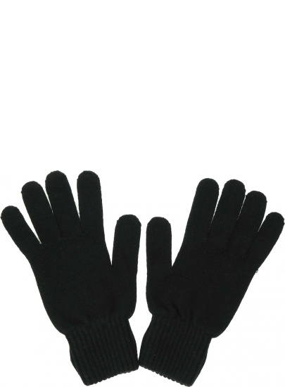 Rękawiczki Męskie CALVIN KLEIN Institutional Gloves K50K511177 BDS