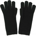 Rękawiczki Damskie TOMMY HILFIGER Limitless Chic Wool Gloves AW0AW15359 BDS
