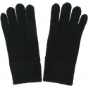 Rękawiczki Damskie TOMMY JEANS Tjw Cosy Knit Gloves AW0AW15481 BDS