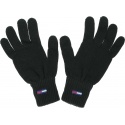 Rękawiczki Damskie TOMMY JEANS Tjw Flag Gloves AW0AW15480 BDS