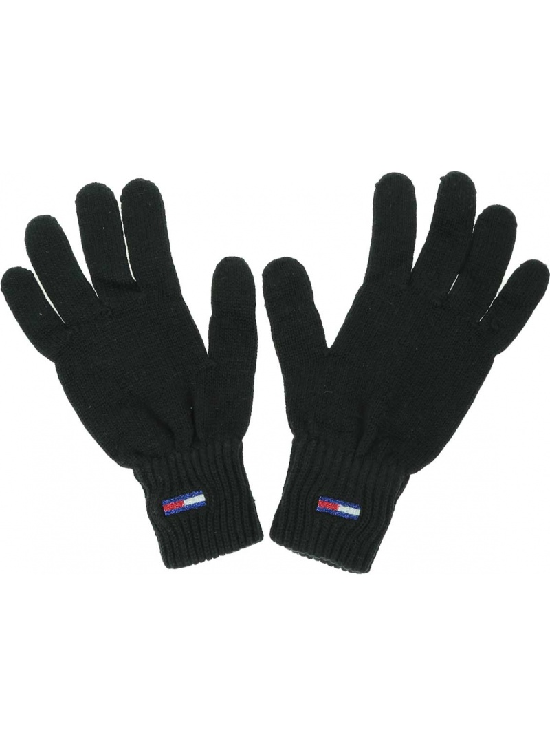 TOMMY JEANS Tjw Flag Gloves AW0AW15480 BDS