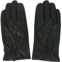 Rękawiczki Męskie TOMMY HILFIGER Essential Flag Leather Gloves AM0AM11482