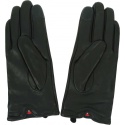 Rękawiczki Damskie TOMMY HILFIGER Essential Flag Leather Gloves AW0AW15360