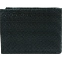 Portfel Męski CALVIN KLEIN Minimalism Trifold 10Cc W/Coin K50K510902 01O