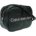 Torebka CALVIN KLEIN JEANS Sculpted Camera Bag K60K610275 01F