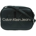 Torebka CALVIN KLEIN JEANS Sculpted Camera Bag K60K610275 01F