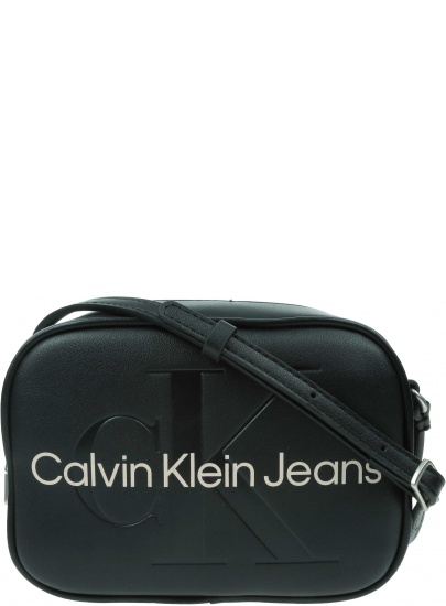 Calvin Klein Must Camera Crossbody Brown Man K60K611284-0HD-OS