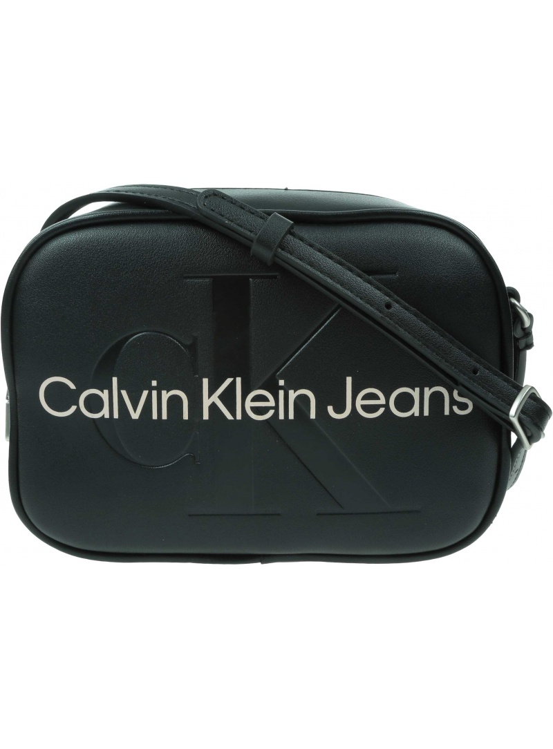 Torebka CALVIN KLEIN JEANS Sculpted Camera Bag K60K610275 01F