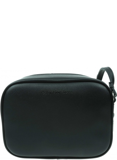 Torebka CALVIN KLEIN JEANS Sculpted Camera Bag K60K610275 01F