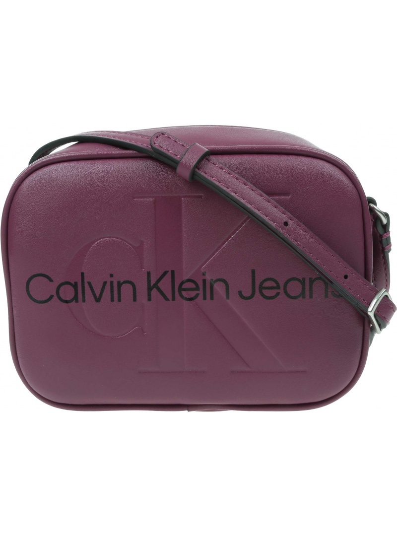 CALVIN KLEIN JEANS Sculpted Camera Bag K60K610275 VAC