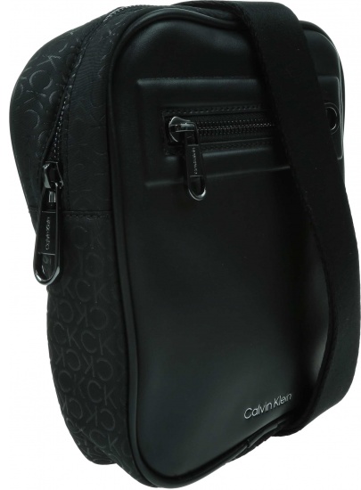 Torba Reporterka CALVIN KLEIN Ck Elevated Con Reporter S Repre K50K510853