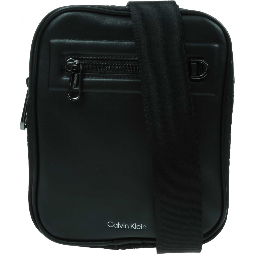Torba Reporterka CALVIN KLEIN Ck Elevated Con Reporter S Repre K50K510853