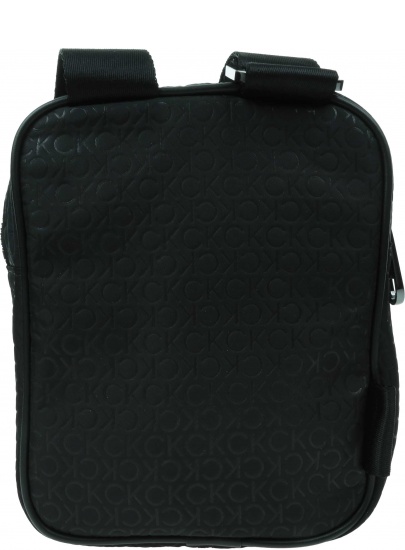 Torba Reporterka CALVIN KLEIN Ck Elevated Con Reporter S Repre K50K510853