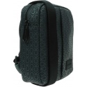 Torba Reporterka CALVIN KLEIN Rubberized Conv Reporter S Uv K50K509737 01K