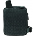 Torba Reporterka CALVIN KLEIN Rubberized Conv Reporter S Uv K50K509737 01K