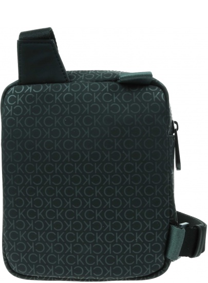 Torba Reporterka CALVIN KLEIN Rubberized Conv Reporter S Uv K50K509737 01K