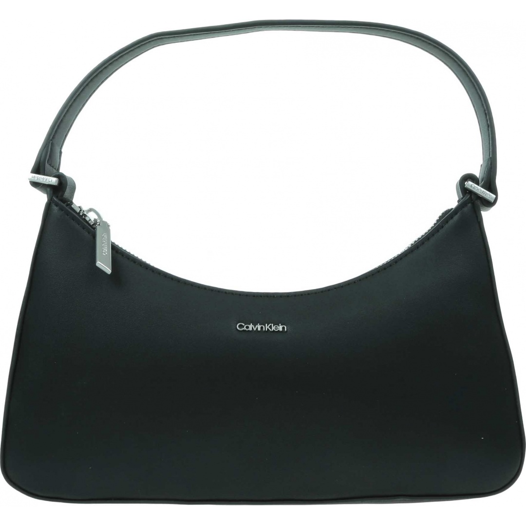 Torebka CALVIN KLEIN Ck Must Small Shoulder Bag K60K609613 BAX