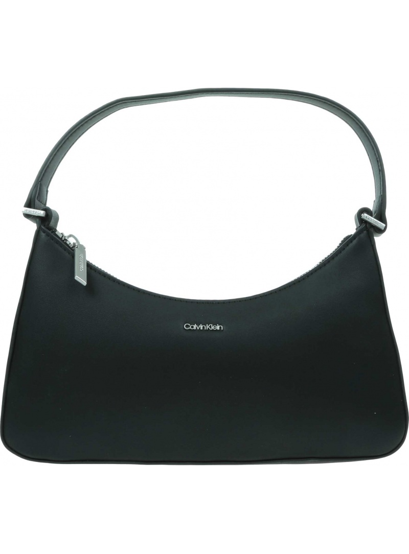 Purse Calvin Klein CK Must Small Shoulder Bag K60K609613 BAX