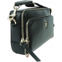 Torebka Listonoszka TOMMY HILFIGER Iconic Tommy Camera Bag Solid