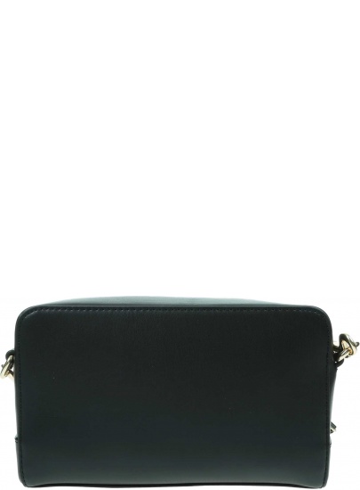 Torebka Listonoszka TOMMY HILFIGER Iconic Tommy Camera Bag Solid